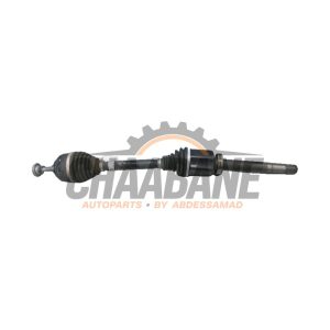 Cardan droit (transmission) A4473309400 Mercedes eVito