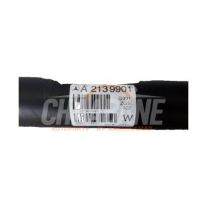 Arbre intermediaire A2134109901 Mercedes E Estate AMG (S213) 3.0 E-43 AMG V6 Turbo 4-Matic