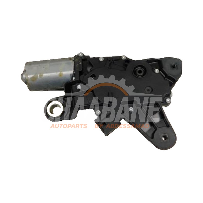Moteur essuie-glace arriere 7311415 BMW 3 serie Touring (F31) 320d 2.0 16V Efficient Dynamics Edition 2012 / 2019