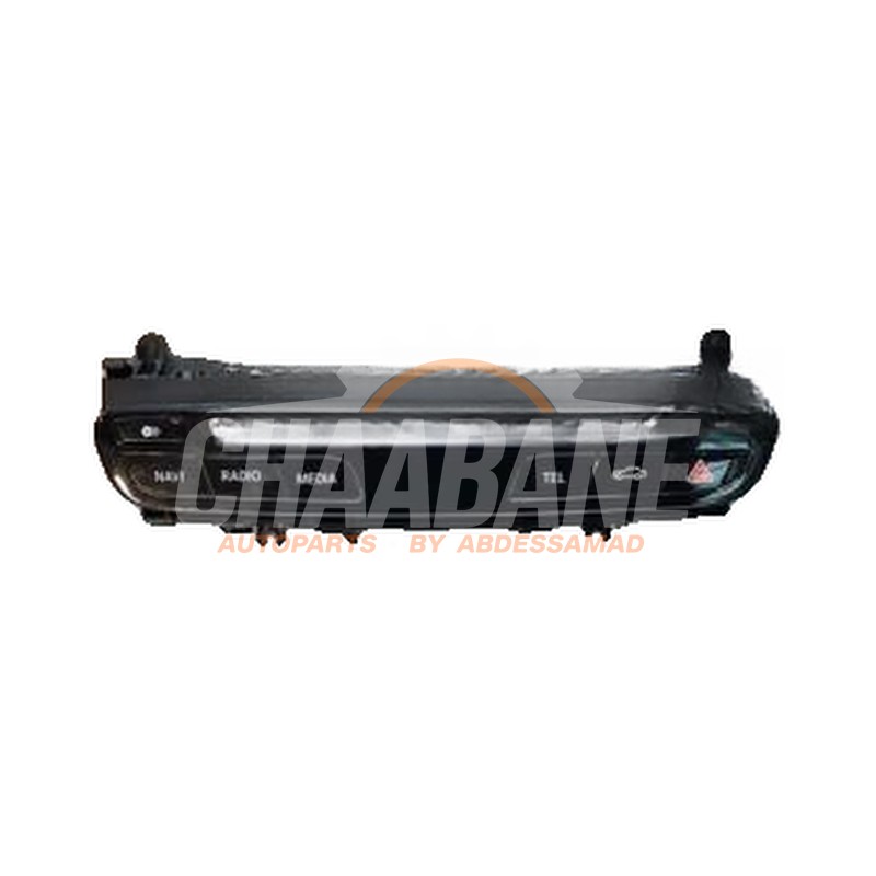 Telecommande radio A2059054501 Mercedes C (W205) C-220 2.2 CDI BlueTEC, C-220 d 16V