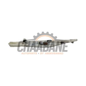 Airbag de toit droit 72127221046 BMW 3 serie Touring (F31) 320d 2.0 16V 2012 / 2019
