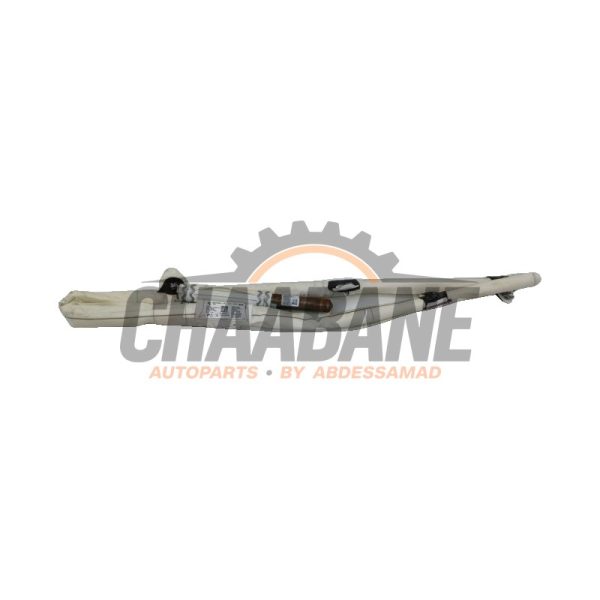 Airbag de toit droit 72127221046 BMW 3 serie Touring (F31) 320d 2.0 16V 2012 / 2019