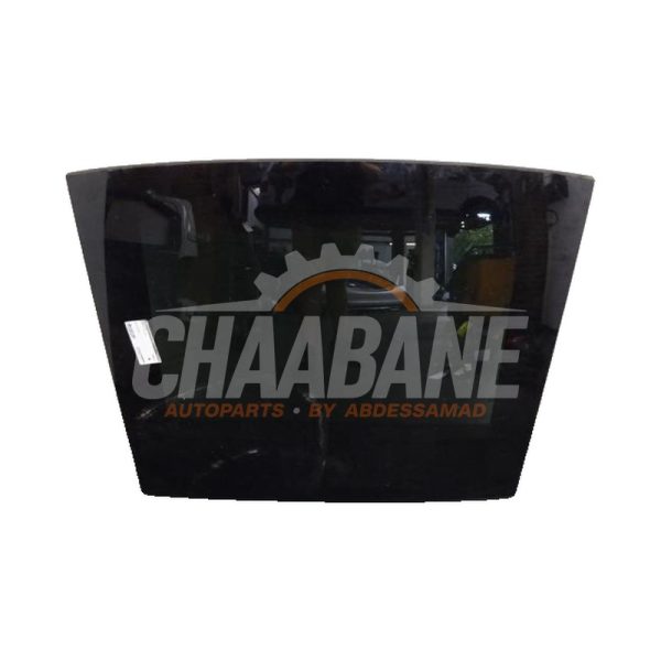 Verre toit ouvrant 8V3877071 Audi A3 Sportback (8VA/8VF) 1.2 TFSI 16V 2012 / 2020