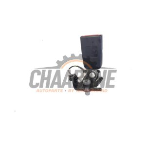 Attache ceinture arriere gauche A2058600369 Mercedes C Estate (S205) C-180 BlueTEC, C-180 d 1.6 16V