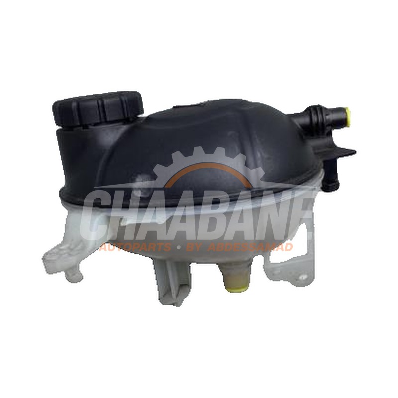 Reservoir dexpansion A2055000049 Mercedes E (R238) E-200 2.0 Turbo 16V