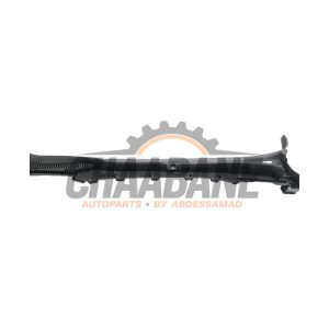 Paravent 11252014 BMW 5 serie Touring (G61) 530e 2.0 TwinPower Turbo 16V 2024