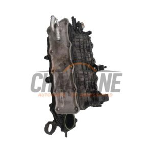 Tubulure dadmission 04E129711E Seat Leon (5FB) 1.4 TSI Ecomotive 16V 2012 / 2020
