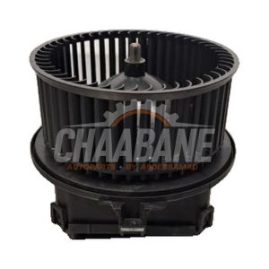 Ventilateur chauffage 4M2820021C Audi E-tron (GEN) 50 quattro 2018