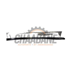 Kit rails de toit 5FE860022B Seat Leon Sportstourer (KLF) 1.5 eTSI 16V 2020