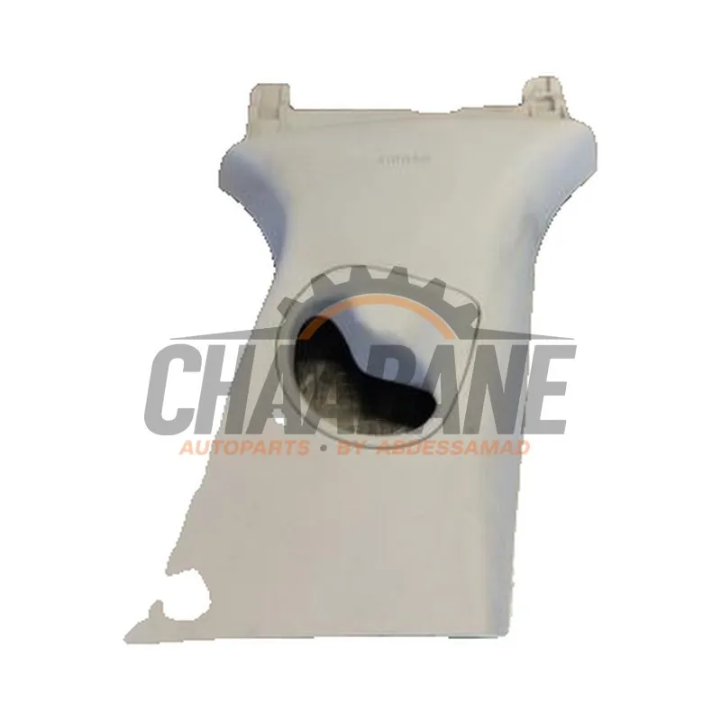 Revetement montant centre droit T4N2699LKP Jaguar XE 2.0 240 Turbo 16V