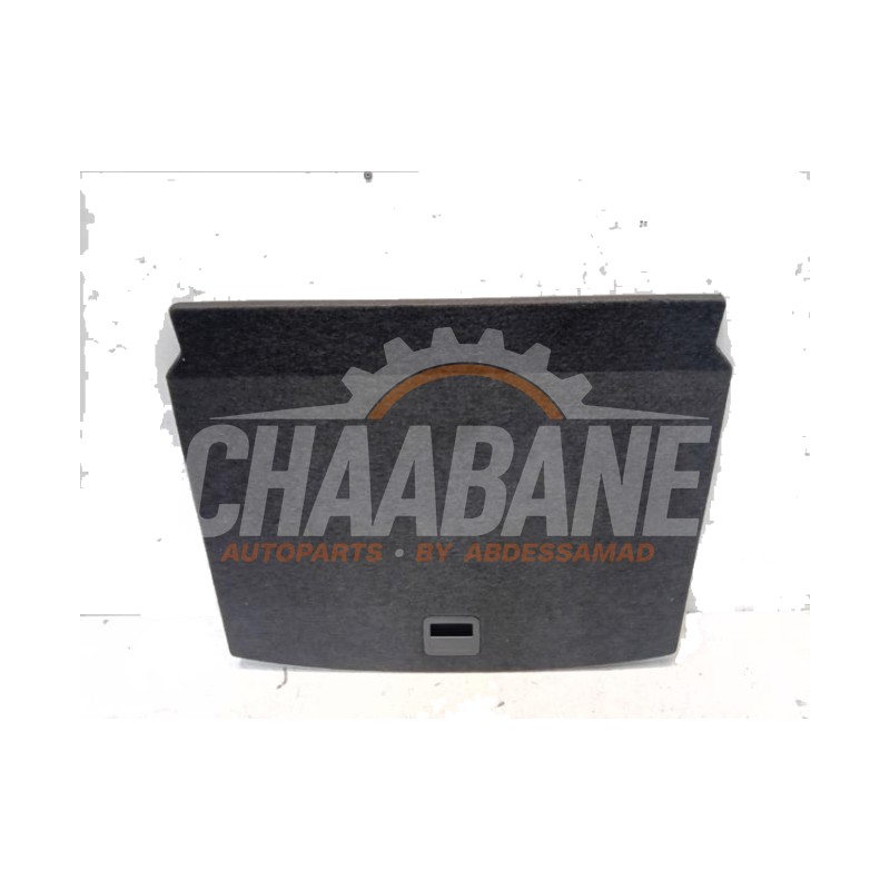 Tapis de coffre 2G7858855A Volkswagen Taigo 2021