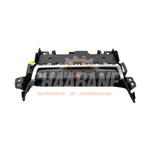 Bouton de warning 8Y0947355 Audi A3 Limousine (8YS) 2020