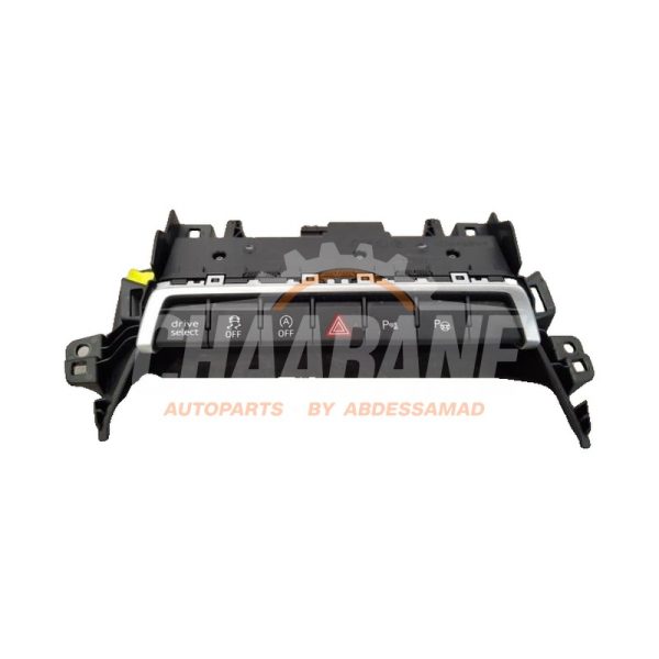 Bouton de warning 8Y0947355 Audi A3 Limousine (8YS) 2020
