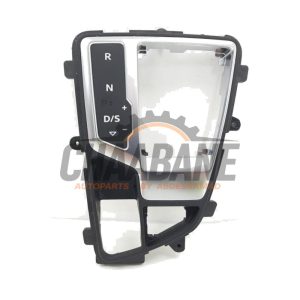 Enveloppe levier de vitesse 8W1713111C Audi A4 Avant (B9) 2.0 TDI 16V 2015