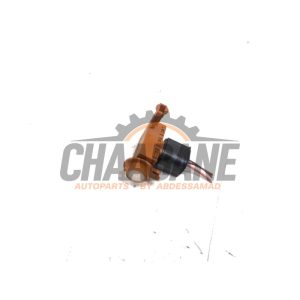 Capteur qualite de lair 4H0907658D Audi A3 Limousine (8VS/8VM) 1.0 TFSI 12V 2013 / 2020