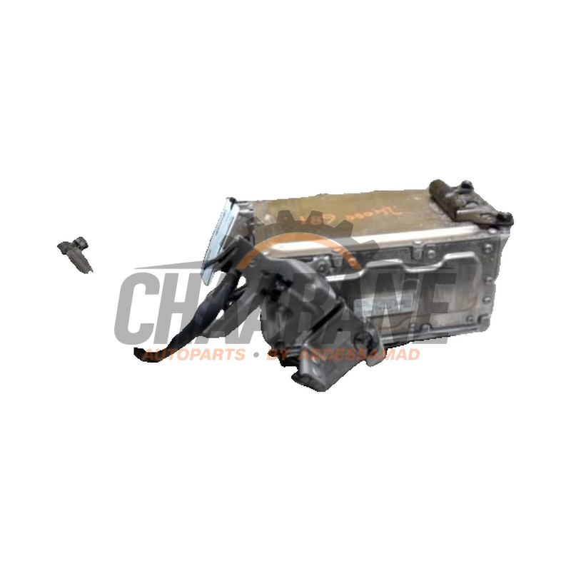 Convertisseur (hybride) 5G0907070H Audi A3 Sportback (8VA/8VF) 1.4 TFSI 16V e-tron 2012 / 2020