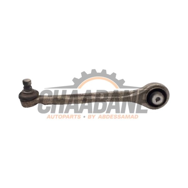 Bras de suspension haut avant droit 4M0407506B Audi SQ7 (4MB/4MG) 4.0 TDI V8 32V 2016