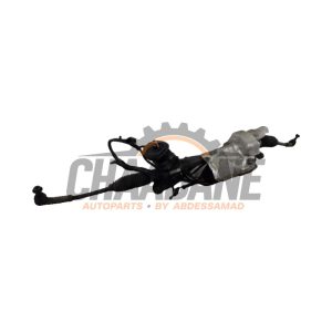 Boitier de direction assistee 5Q1423051AS Audi A3 Sportback (8VA/8VF) 1.4 TFSI 16V e-tron 2012 / 2020