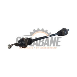 Arbre de transmission arriere droit 763722303 BMW X5 (F15) xDrive 25d 2.0 2013 / 2018