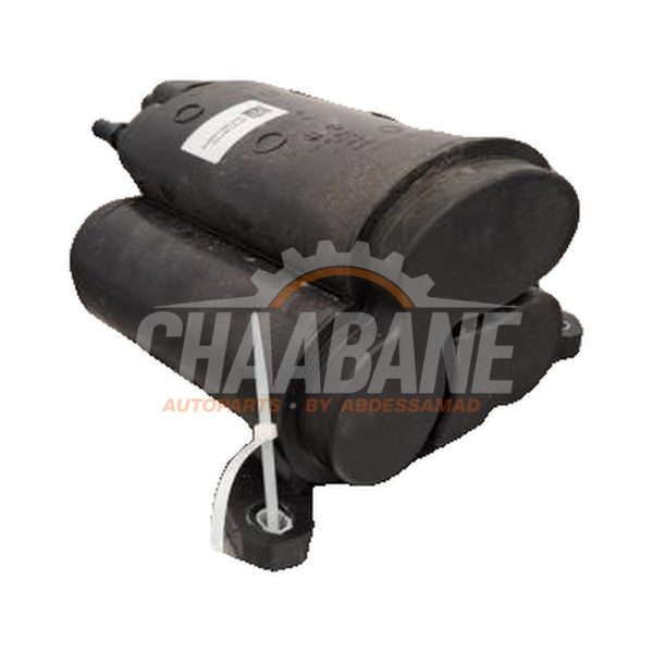 Filtre carbone 16137475674 BMW M3 Touring (G81) 3.0 Competition xDrive Turbo 24V 2019