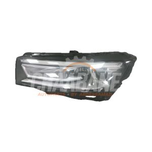 Optique avant principal gauche 80A941043A Audi Q5 2016