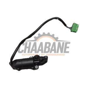 Moteur de cache-bagages gauche A2138100127 Mercedes E Estate (S213) E-220d 2.0 Turbo 16V