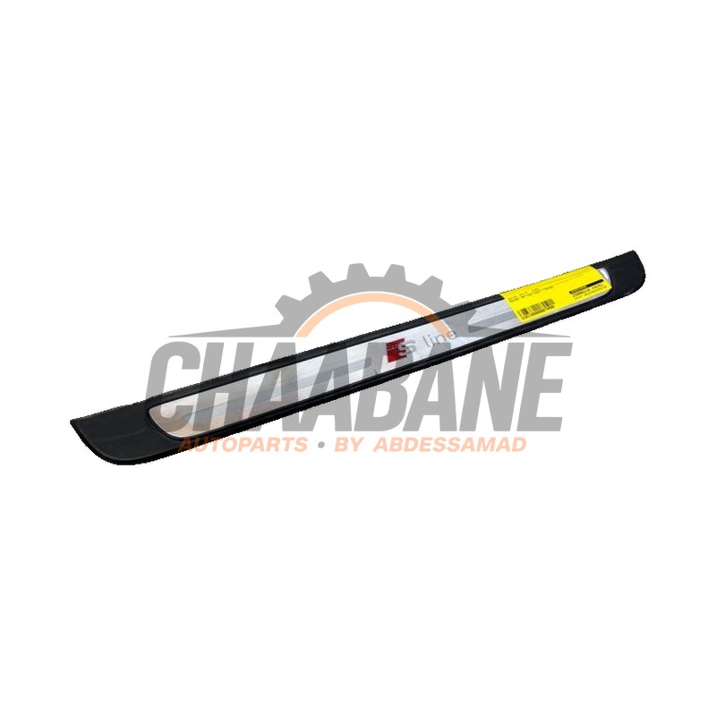 Bande decorative 8V4853491N Audi A1 Sportback (GBA) 1.0 30 TFSI 12V 2018