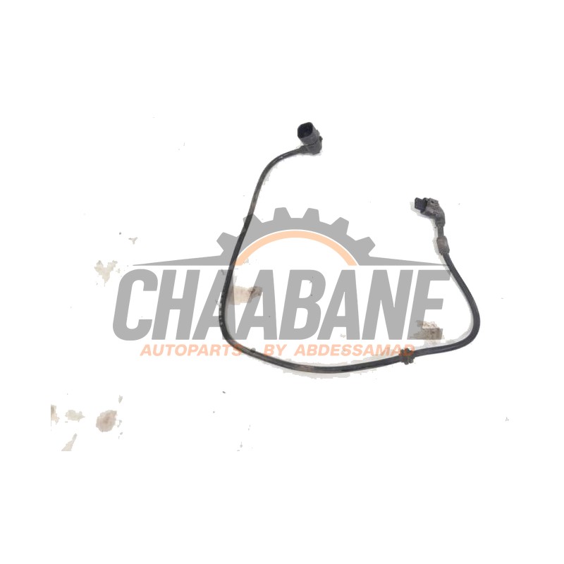 Cable frein a main A2465401205 Mercedes CLA (117.3) 1.5 CLA-180 CDI, 180 d 16V