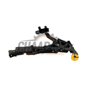 Support pare-chocs arriere gauche J9D317B931A Jaguar I-Pace EV400 AWD