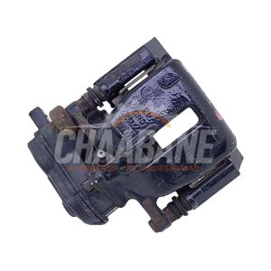 Etrier de frein arriere gauche 8K0615403D Audi RS 5 (8F7) 4.2 V8 32V 2013 / 2015