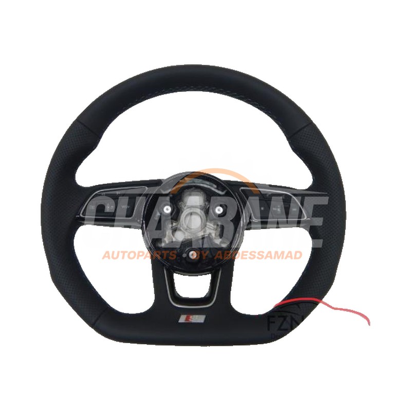 Volant 8W0419669A Audi A4 Quattro (B9) 2015