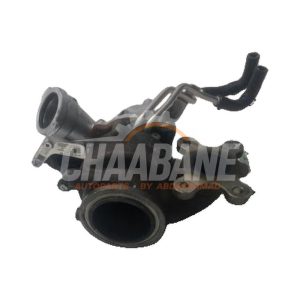Turbo 05C145704 Volkswagen Taigo 1.0 TSI 110 12V 2021