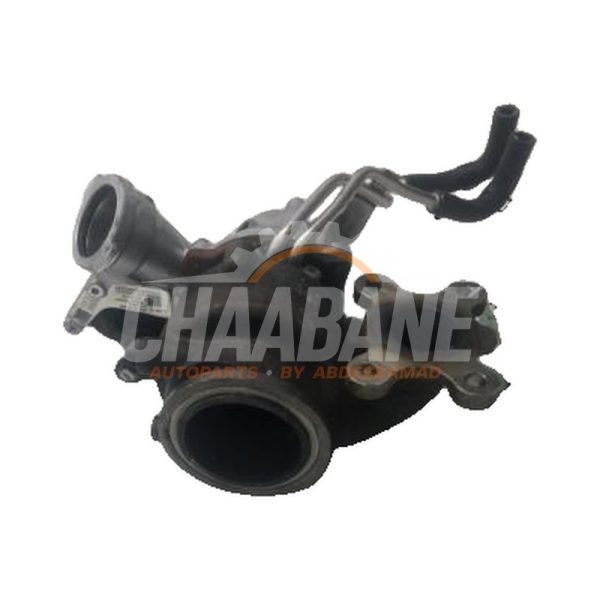 Turbo 05C145704 Volkswagen Taigo 1.0 TSI 110 12V 2021