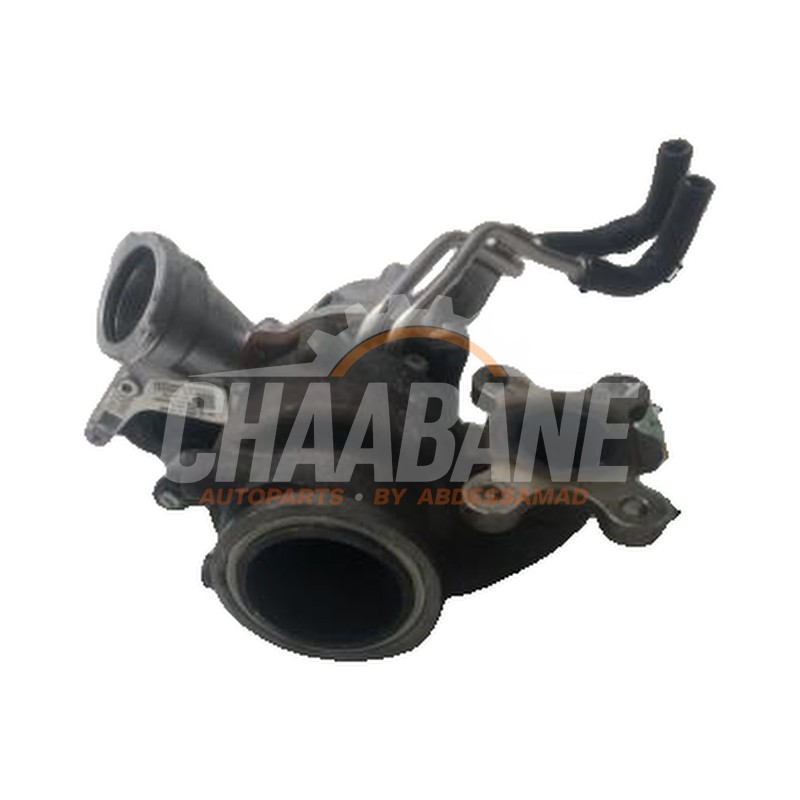 Turbo 05C145704 Volkswagen Taigo 1.0 TSI 110 12V 2021