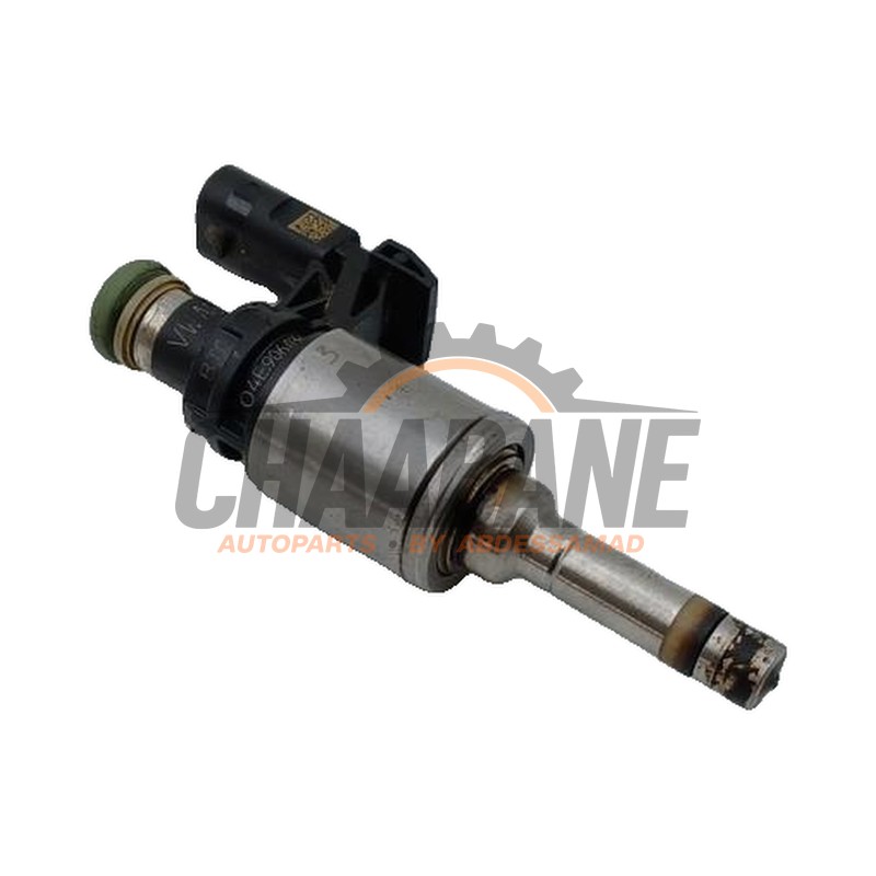 Injecteur (injection essence) 04E906036E Skoda Octavia Combi (5EAC) 1.4 TSI 16V 2012 / 2020
