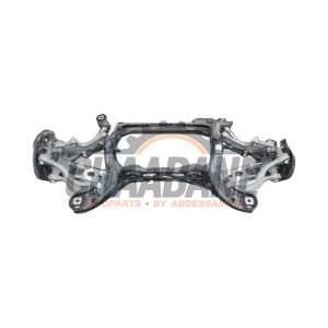 Arbre de roue 4x4 4KE505235R Audi E-Tron 2019