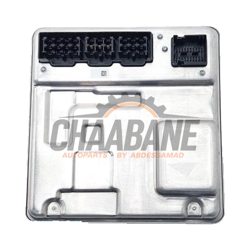 Ordinateur aide au stationnement 1EE937012B Skoda Enyaq iV 85 2021
