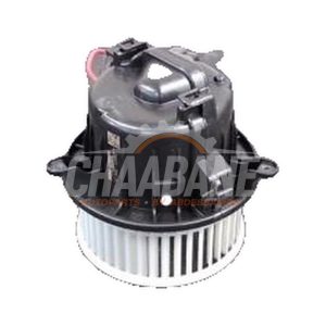Ventilateur chauffage 2Q1820021 Seat Ibiza V (KJB) 1.0 TGI 12V 2017