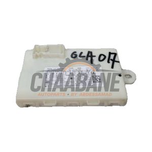 Module dentree sans cle A2129009729 Mercedes GLA (156.9) 1.8 200 CDI, d 16V