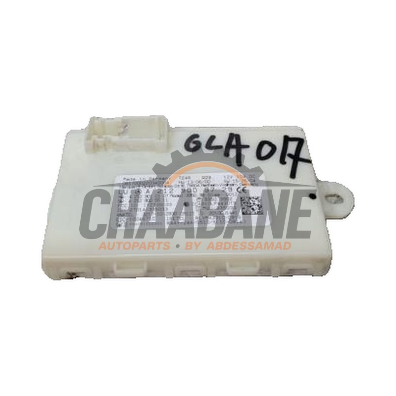 Module vehicule sans cles A2129009729 Mercedes GLA (156.9) 1.8 200 CDI, d 16V