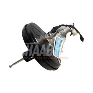 Servo frein 5Q1614105EA Audi Q2 (GAB/GAG) 2016