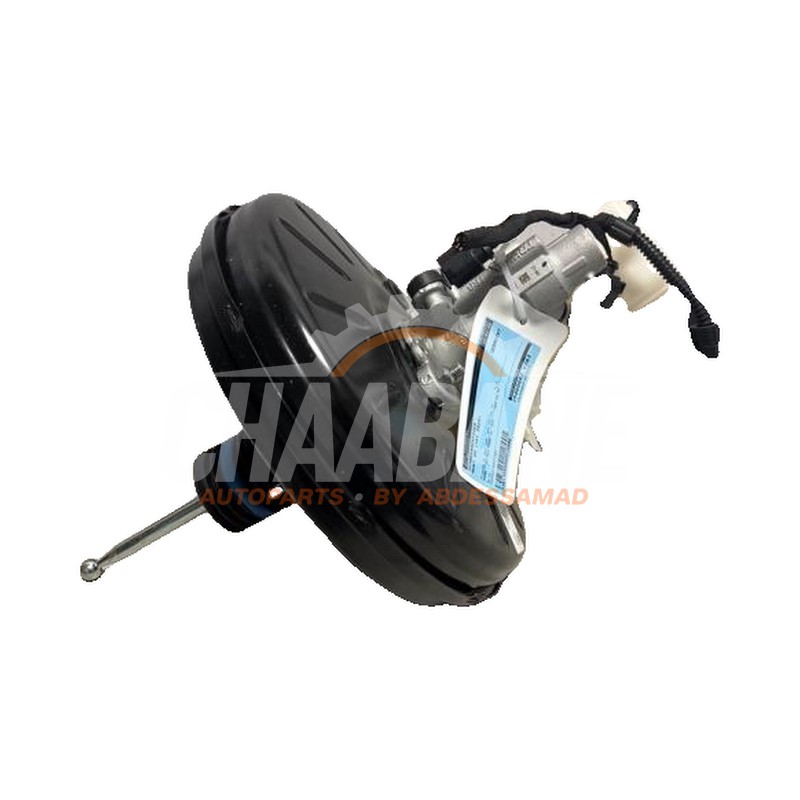 Servo frein 5Q1614105EA Audi Q2 (GAB/GAG) 2016