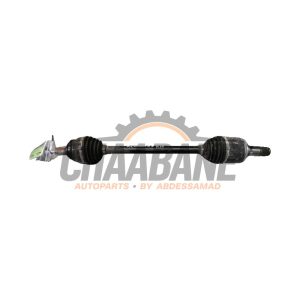 Arbre de transmission arriere droit A1673508401 Mercedes GLE Coupe (C167) 53 AMG EQ Boost 3.0 24V 4-Matic+