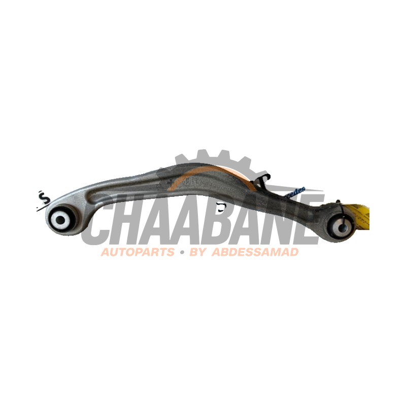 Bielle de reaction arriere droite A2223500292 Mercedes S (222.0/222.1) 3.0 S-400 24V 4-Matic