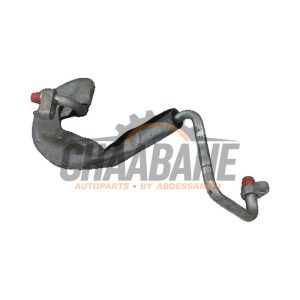Tuyau de climatisation A1768302500 Mercedes A-Klasse