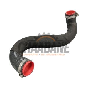 Tuyau intercooler 8W0145738P Audi A4 2024