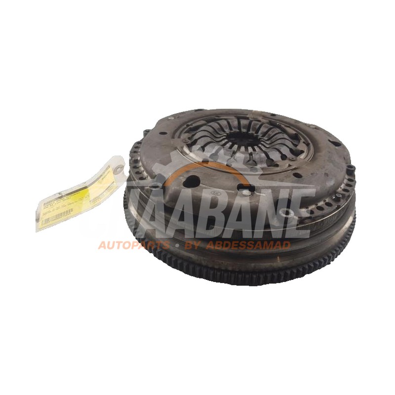 Volant dinertie masse double 21208600209 BMW X1 (F48) sDrive 18i 1.5 12V TwinPower Turbo 2014 / 2022