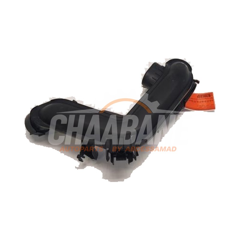 Tuyau daspiration air 04C145673C Seat Leon (5FB) 1.0 TSI 12V 2012 / 2020