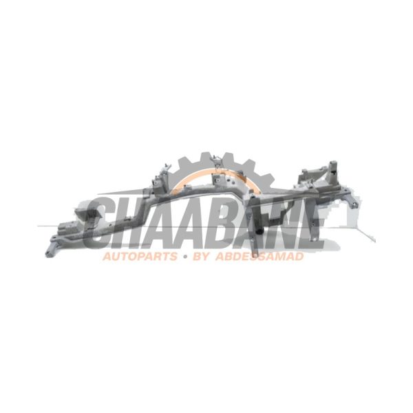 Barre tableau de bord 51459297646 BMW 5 serie (G30) M5 xDrive 4.4 V8 32V TwinPower Turbo 2016