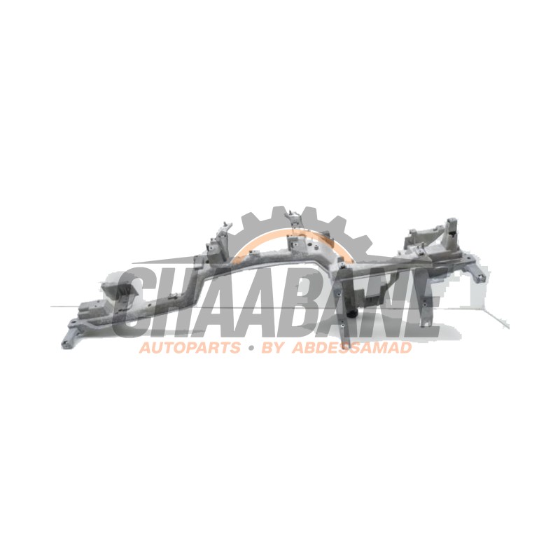 Barre tableau de bord 51459297646 BMW 5 serie (G30) M5 xDrive 4.4 V8 32V TwinPower Turbo 2016